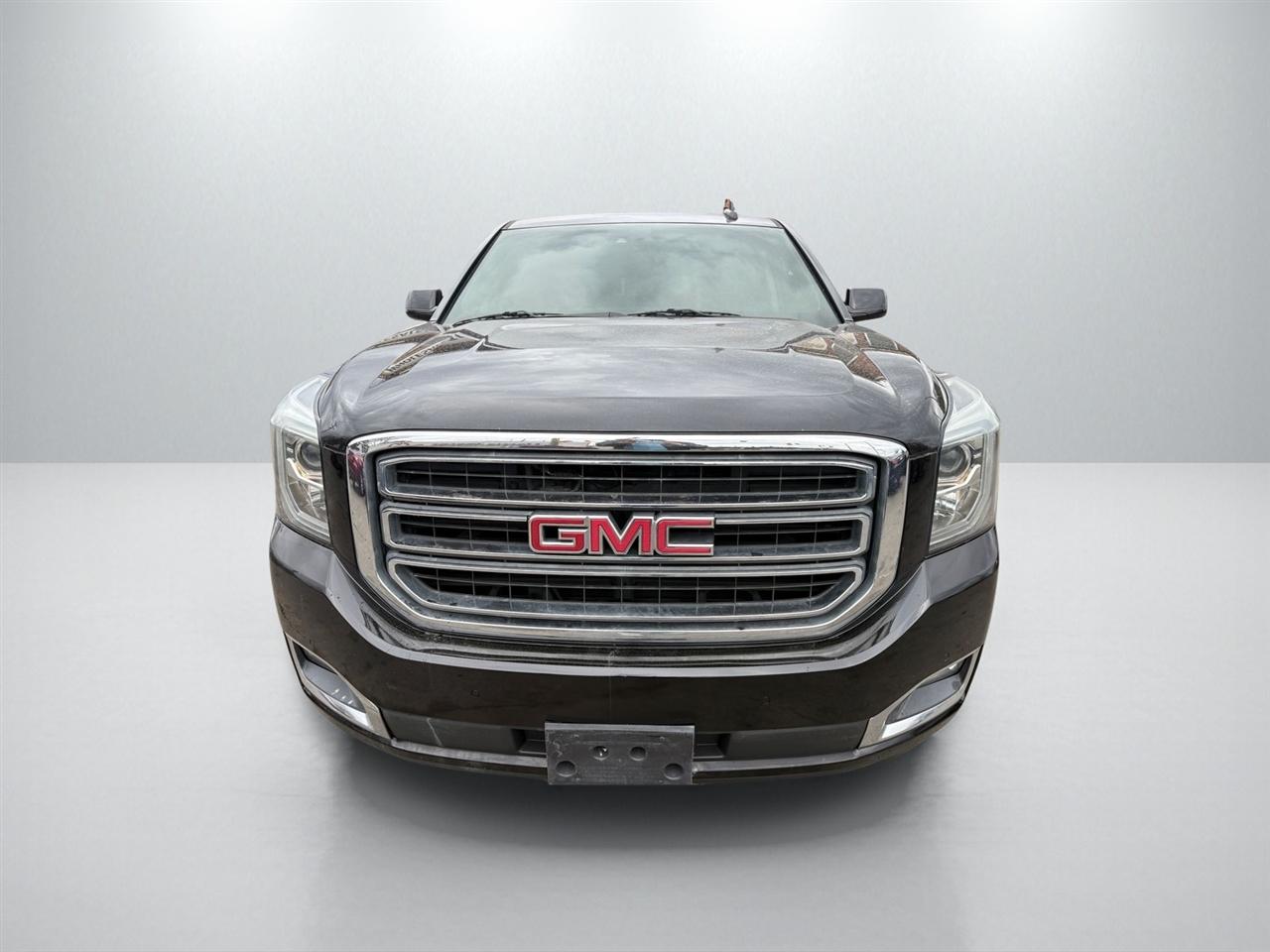 GMC Yukon XL SLT 4WD 2019