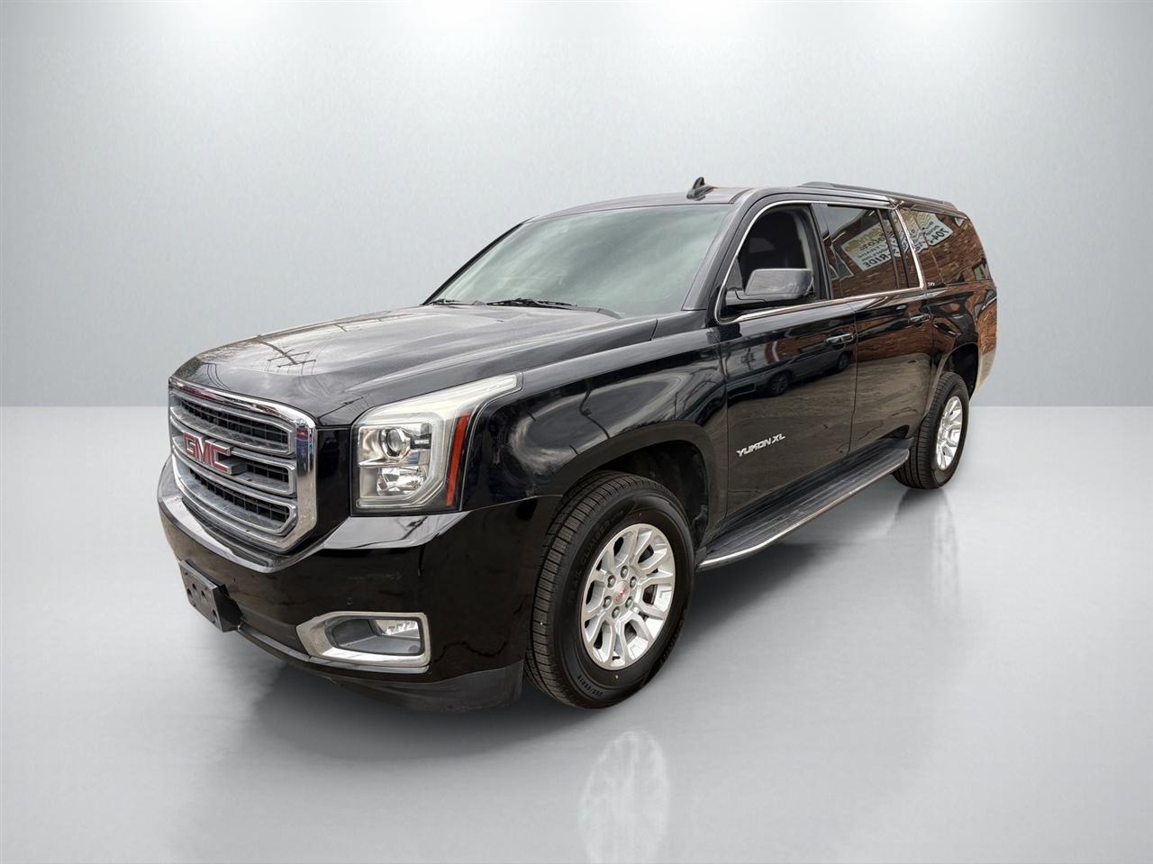 GMC Yukon XL SLT 4WD 2019