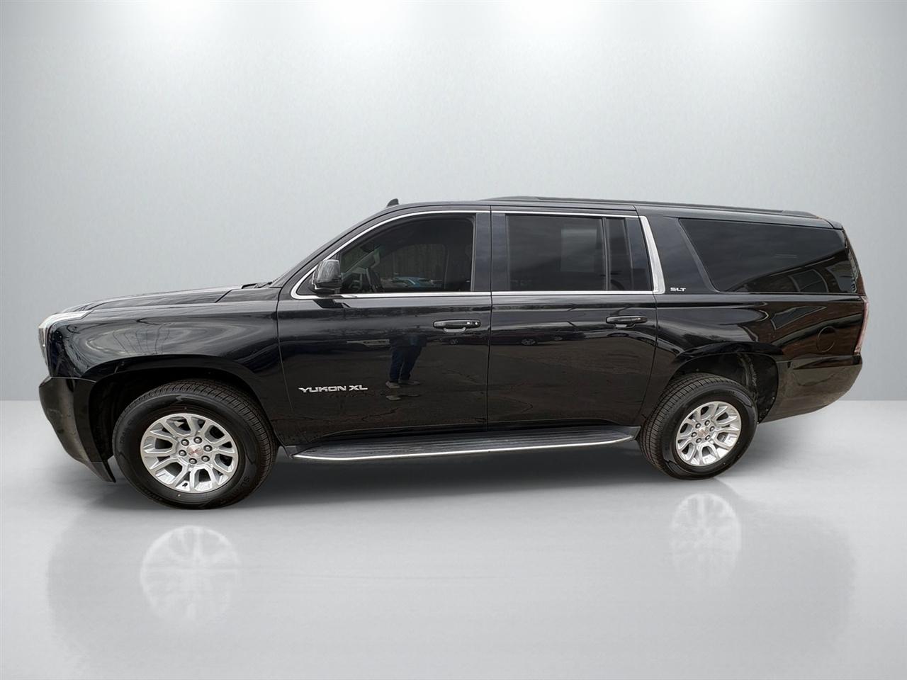 GMC Yukon XL SLT 4WD 2019
