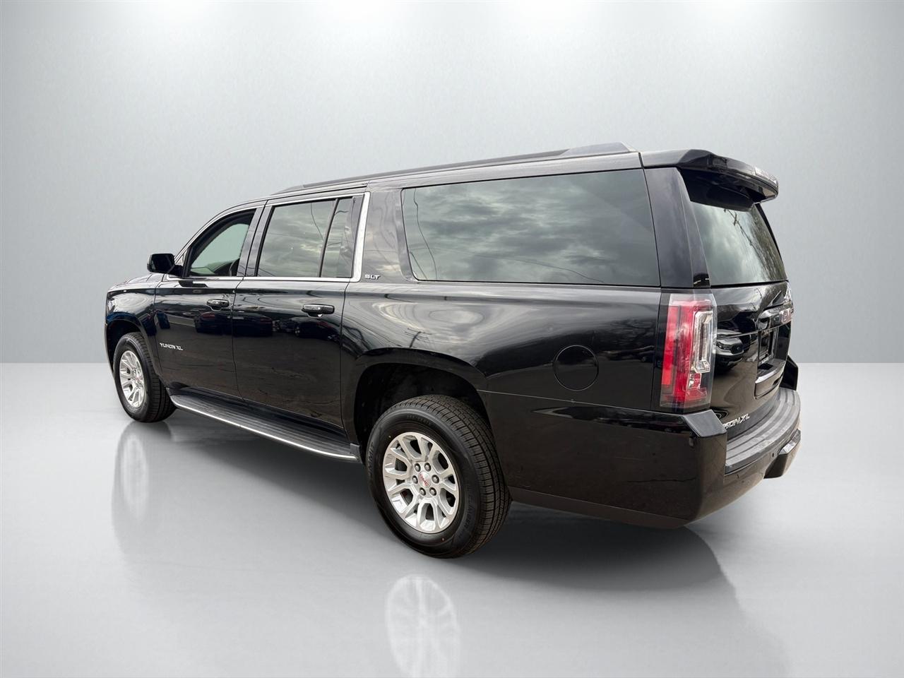 GMC Yukon XL SLT 4WD 2019