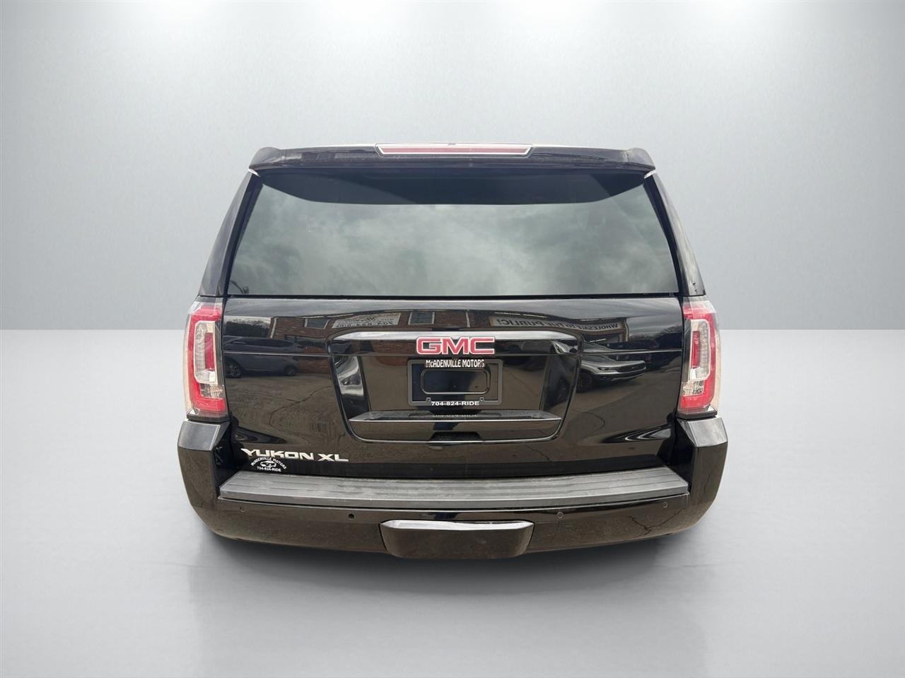 GMC Yukon XL SLT 4WD 2019