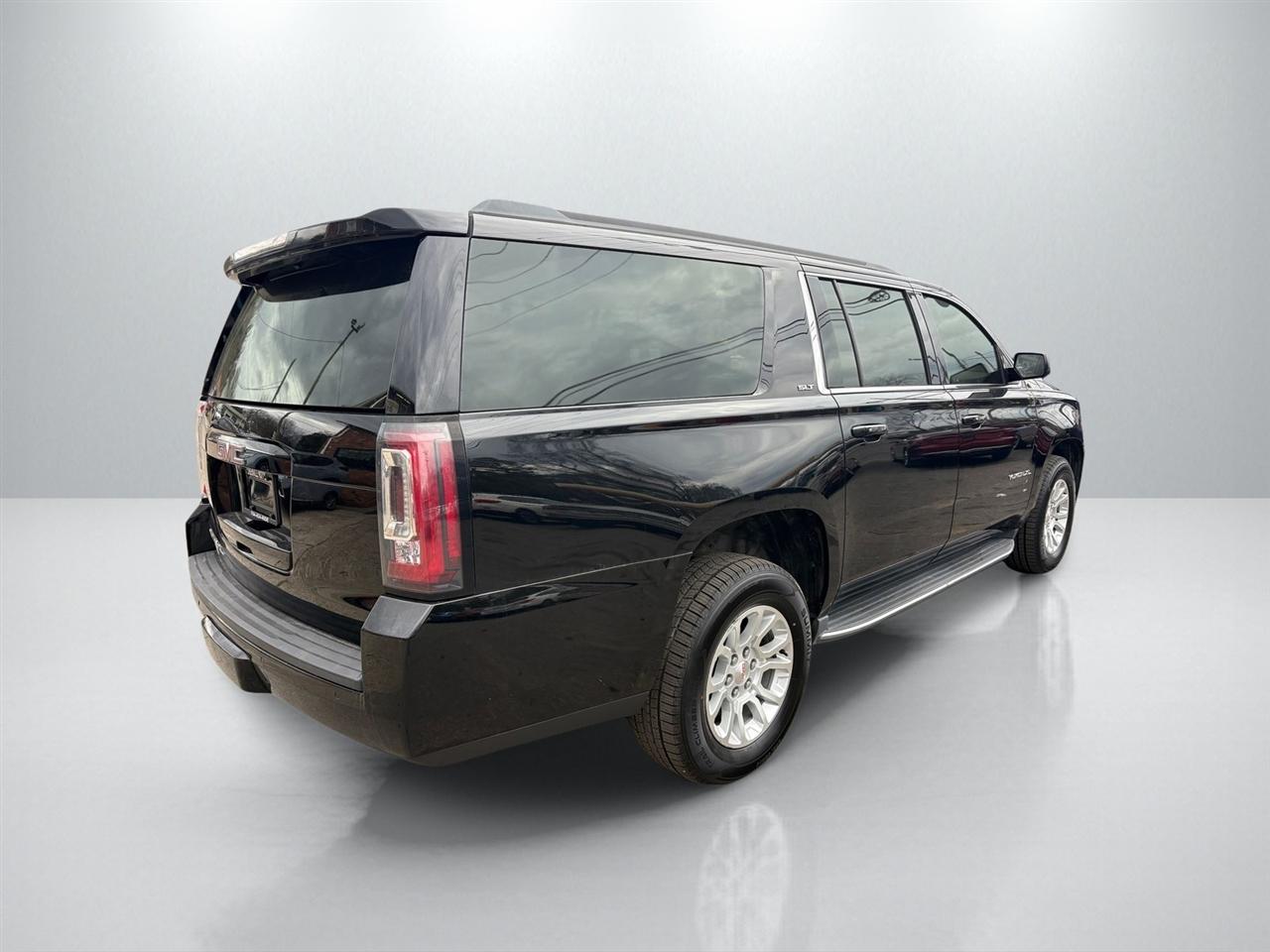 GMC Yukon XL SLT 4WD 2019