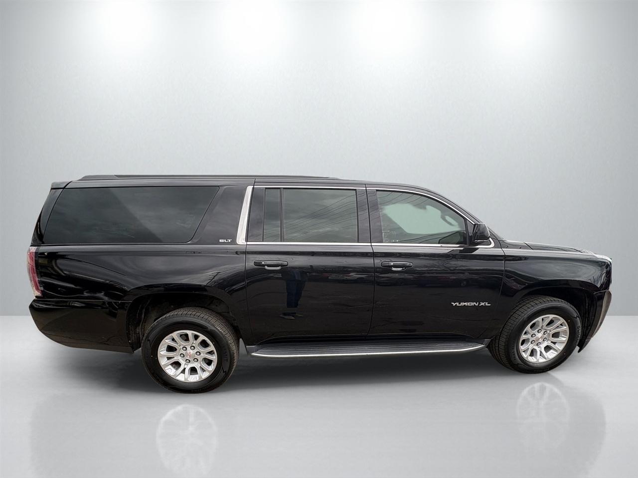 GMC Yukon XL SLT 4WD 2019