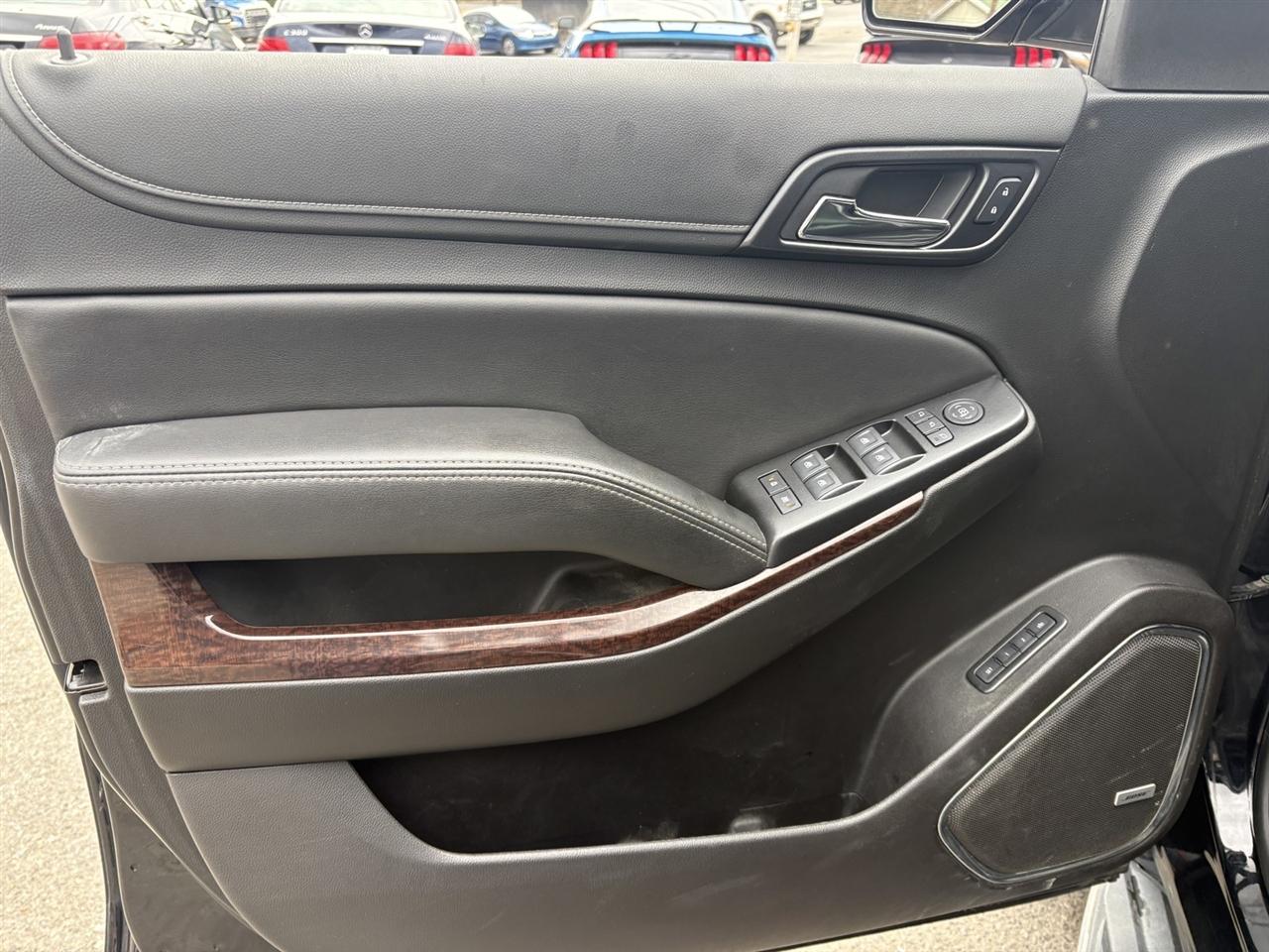 GMC Yukon XL SLT 4WD 2019