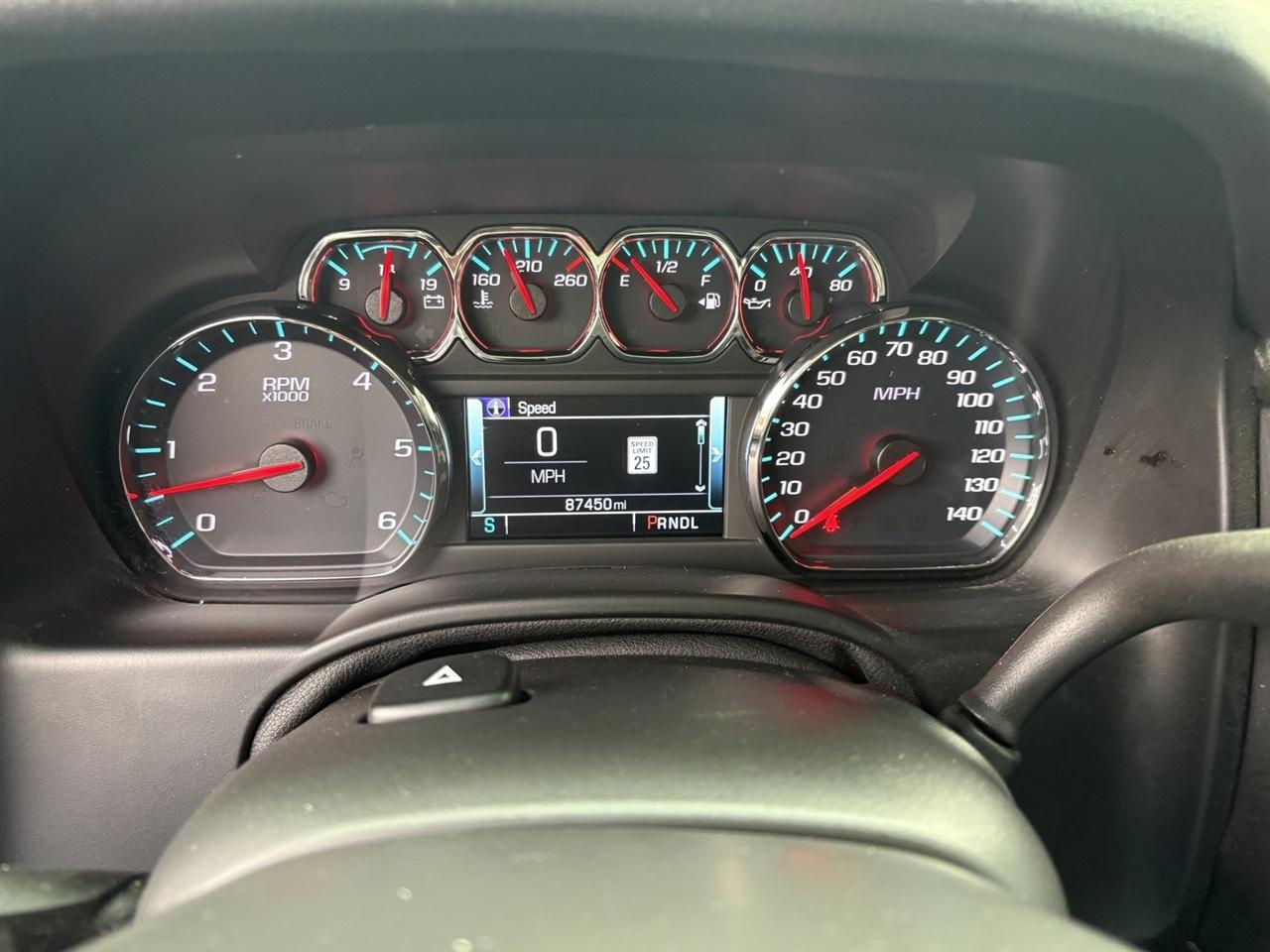 GMC Yukon XL SLT 4WD 2019