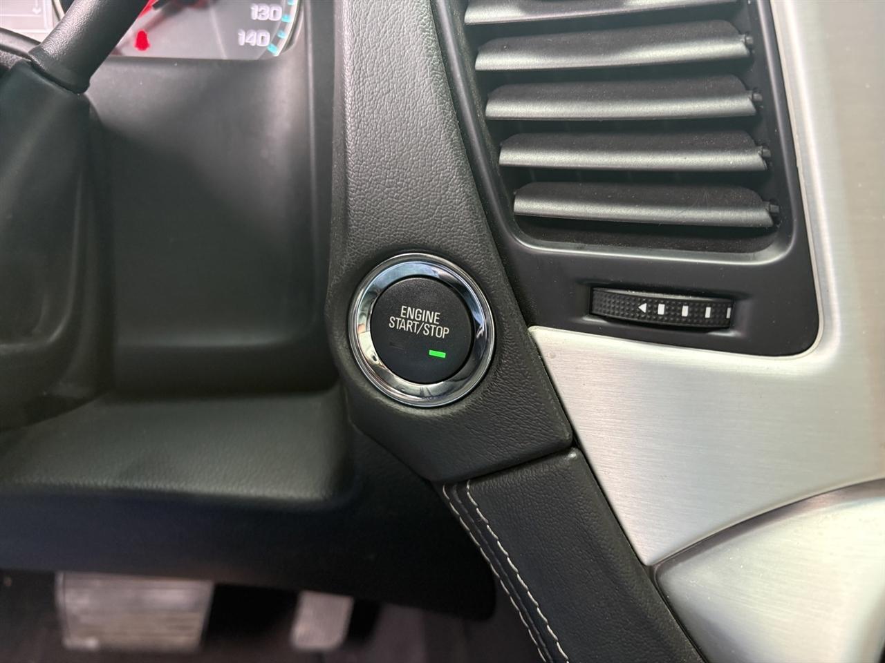 GMC Yukon XL SLT 4WD 2019