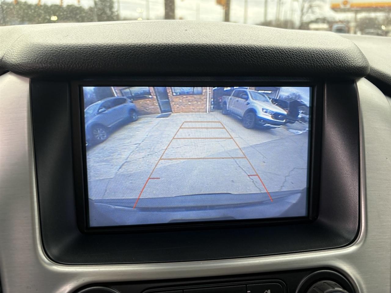 GMC Yukon XL SLT 4WD 2019