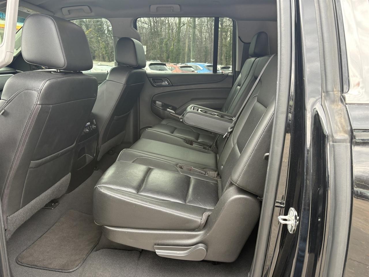 GMC Yukon XL SLT 4WD 2019