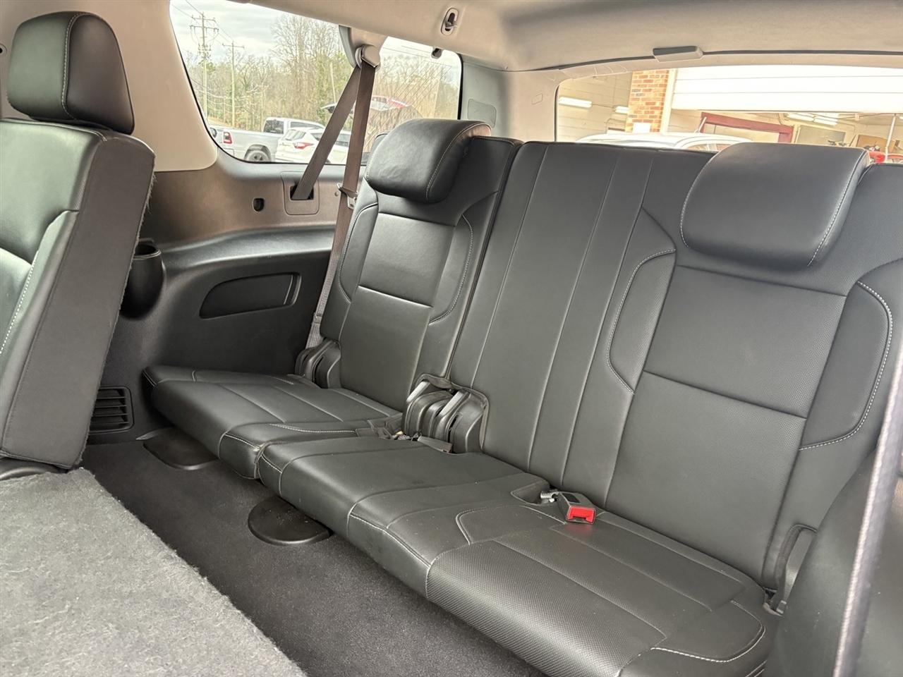 GMC Yukon XL SLT 4WD 2019