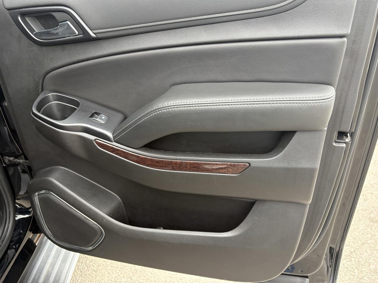 GMC Yukon XL SLT 4WD 2019