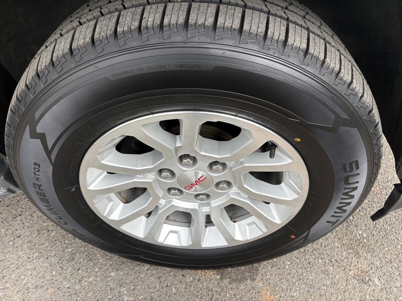 GMC Yukon XL SLT 4WD 2019