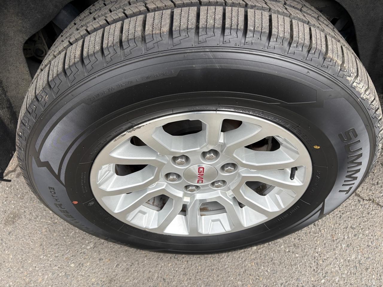 GMC Yukon XL SLT 4WD 2019