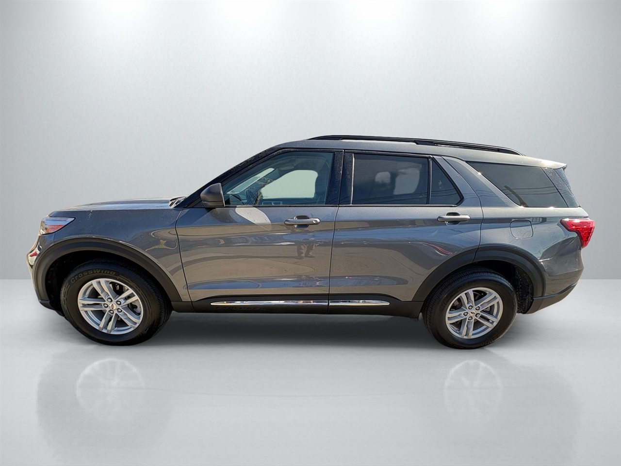 Ford Explorer XLT AWD 2022