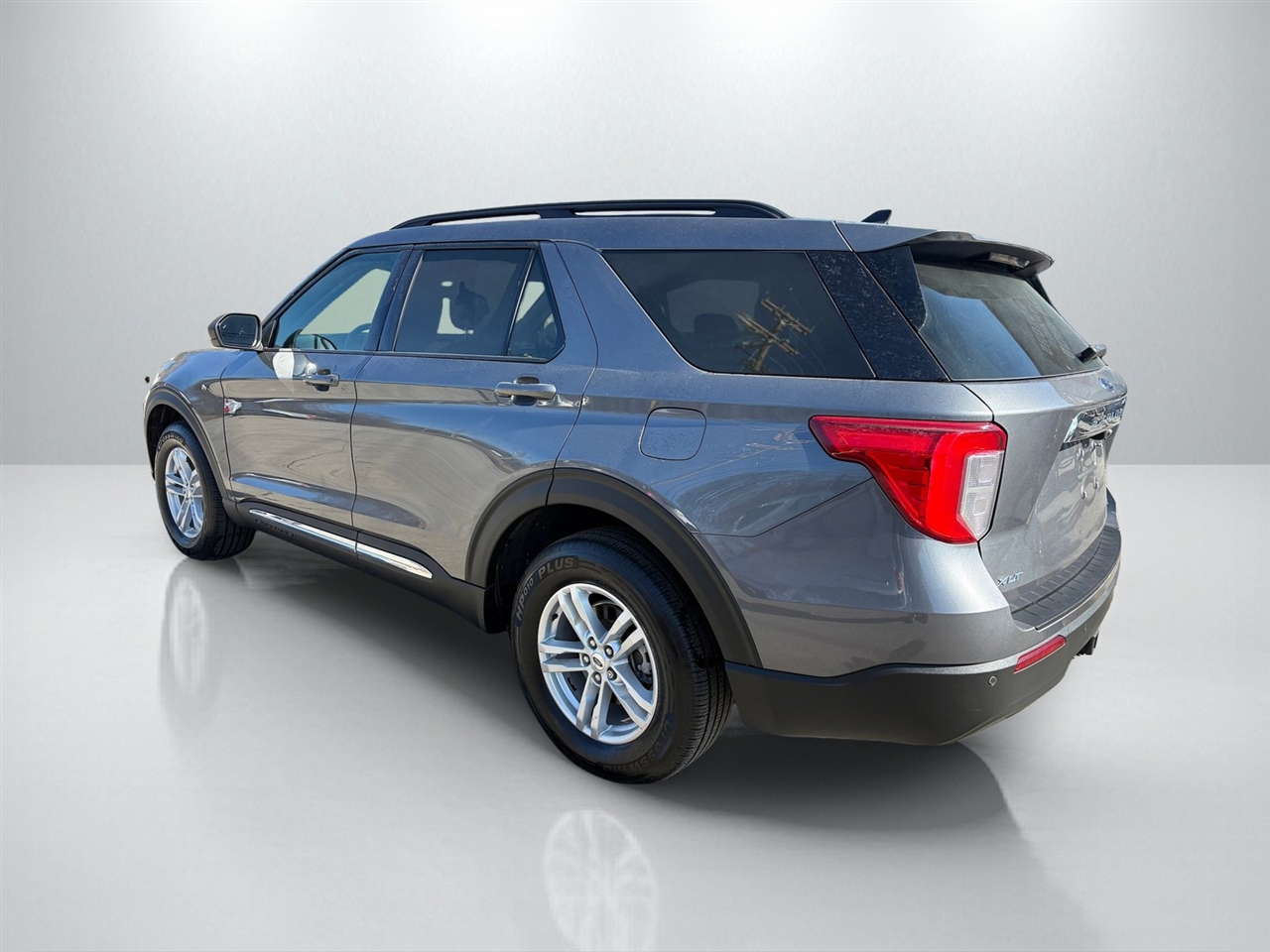 Ford Explorer XLT AWD 2022