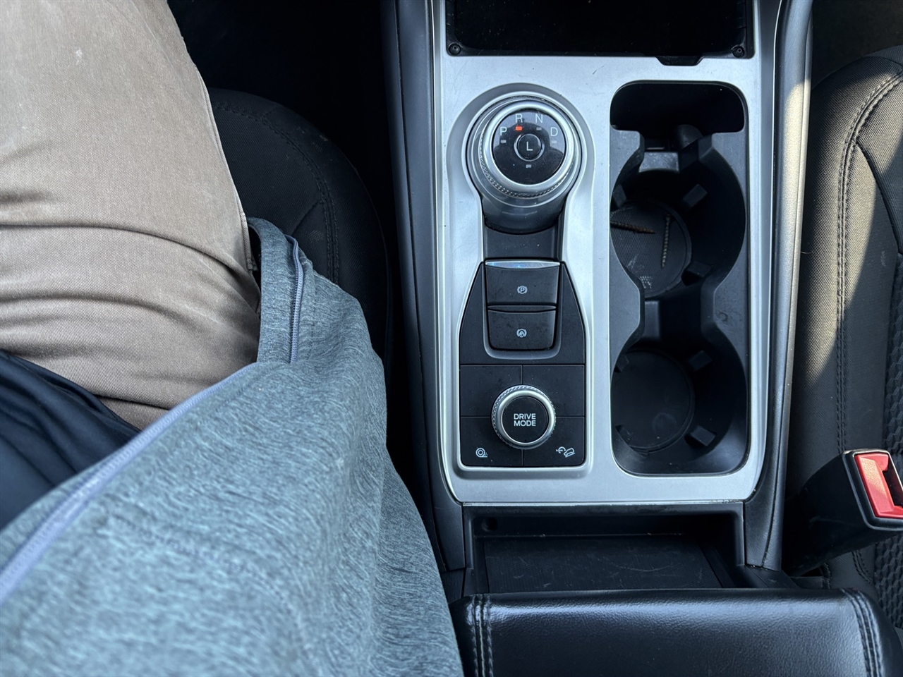 Ford Explorer XLT AWD 2022