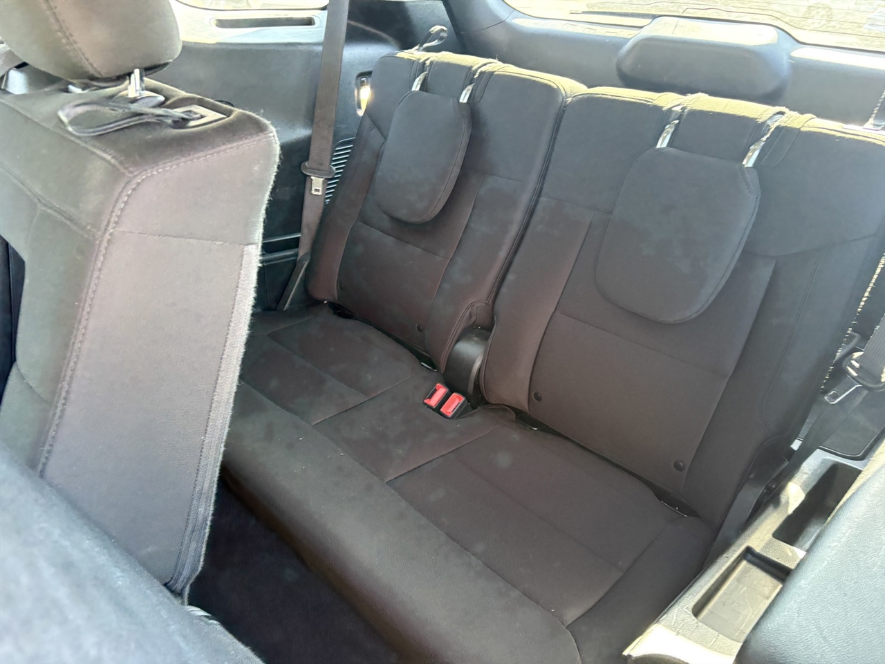 Ford Explorer XLT AWD 2022