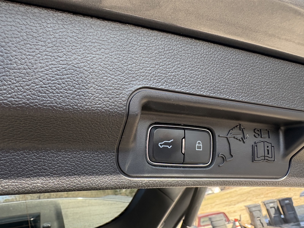 Ford Explorer XLT AWD 2022