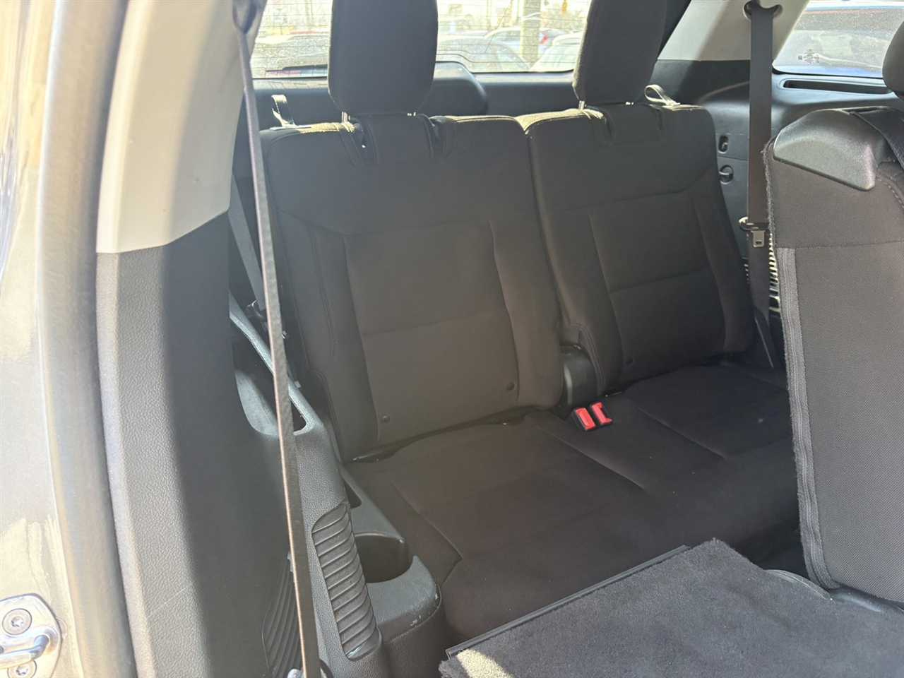 Ford Explorer XLT AWD 2022