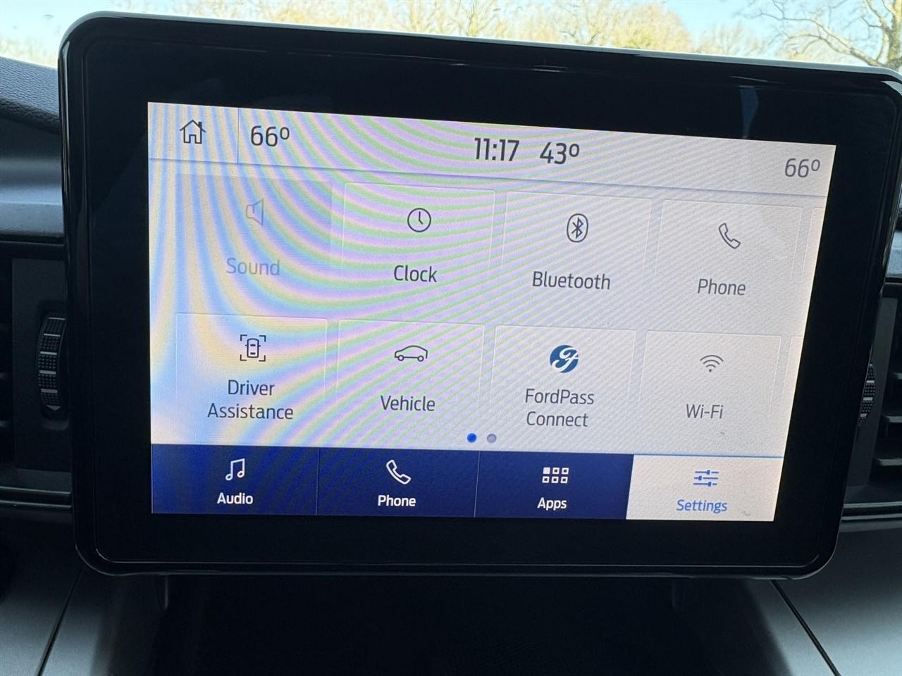 Ford Explorer XLT AWD 2022