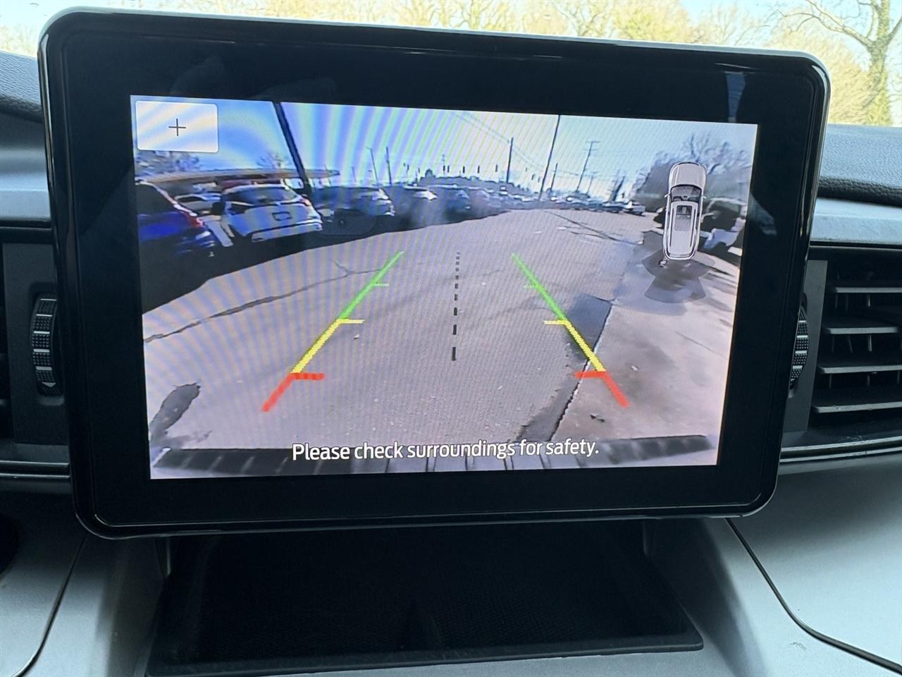 Ford Explorer XLT AWD 2022