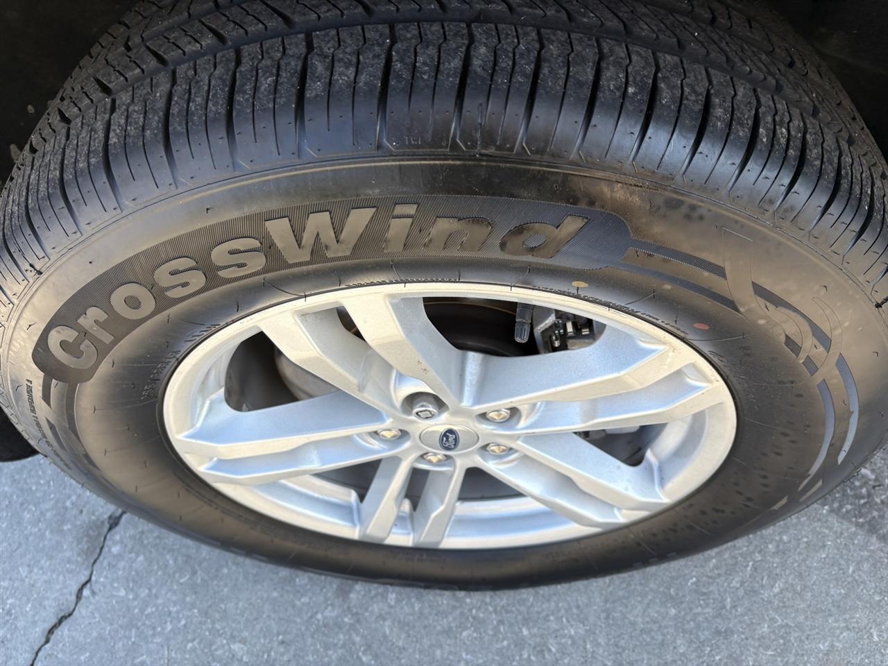 Ford Explorer XLT AWD 2022