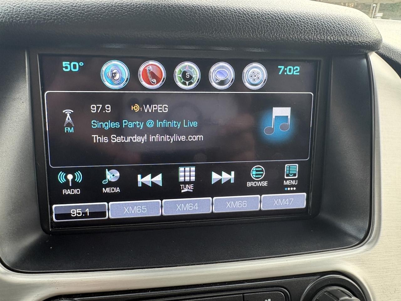 GMC Yukon SLT 4WD 2017