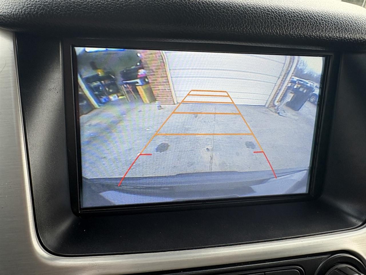 GMC Yukon SLT 4WD 2017