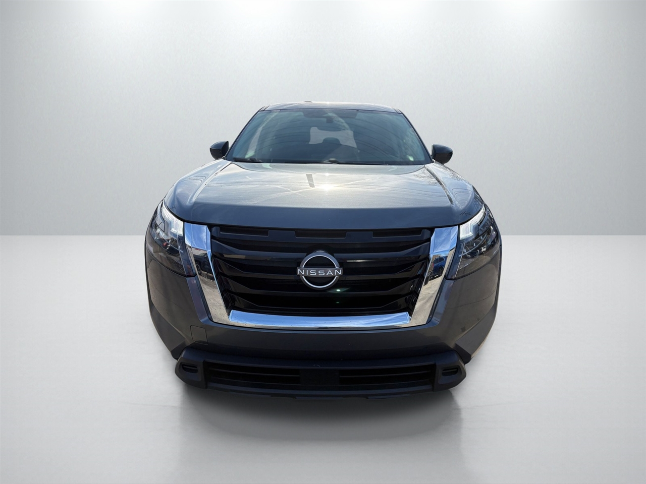 Nissan Pathfinder S 4WD 2023