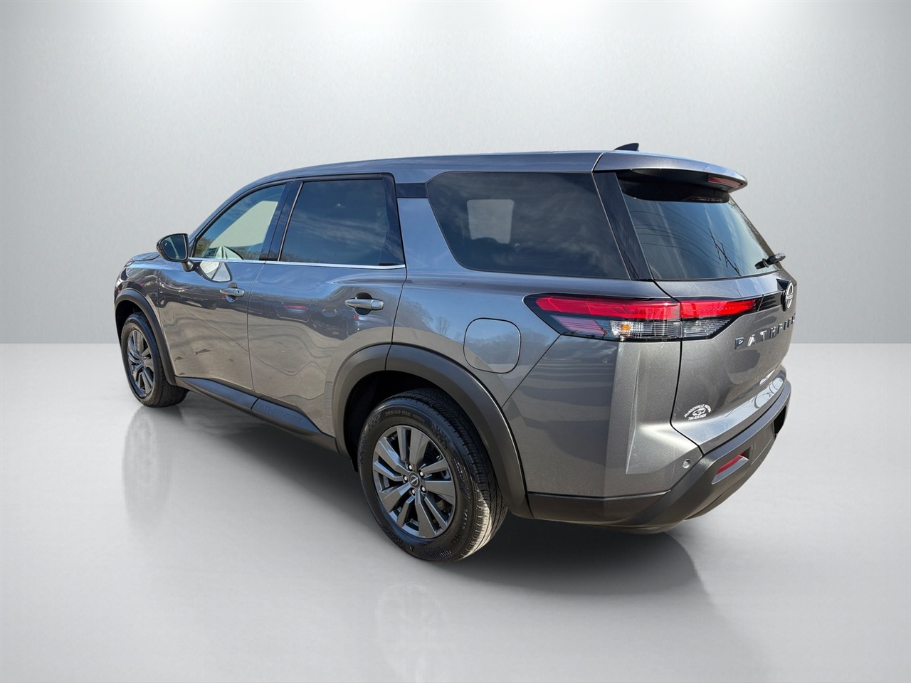 Nissan Pathfinder S 4WD 2023