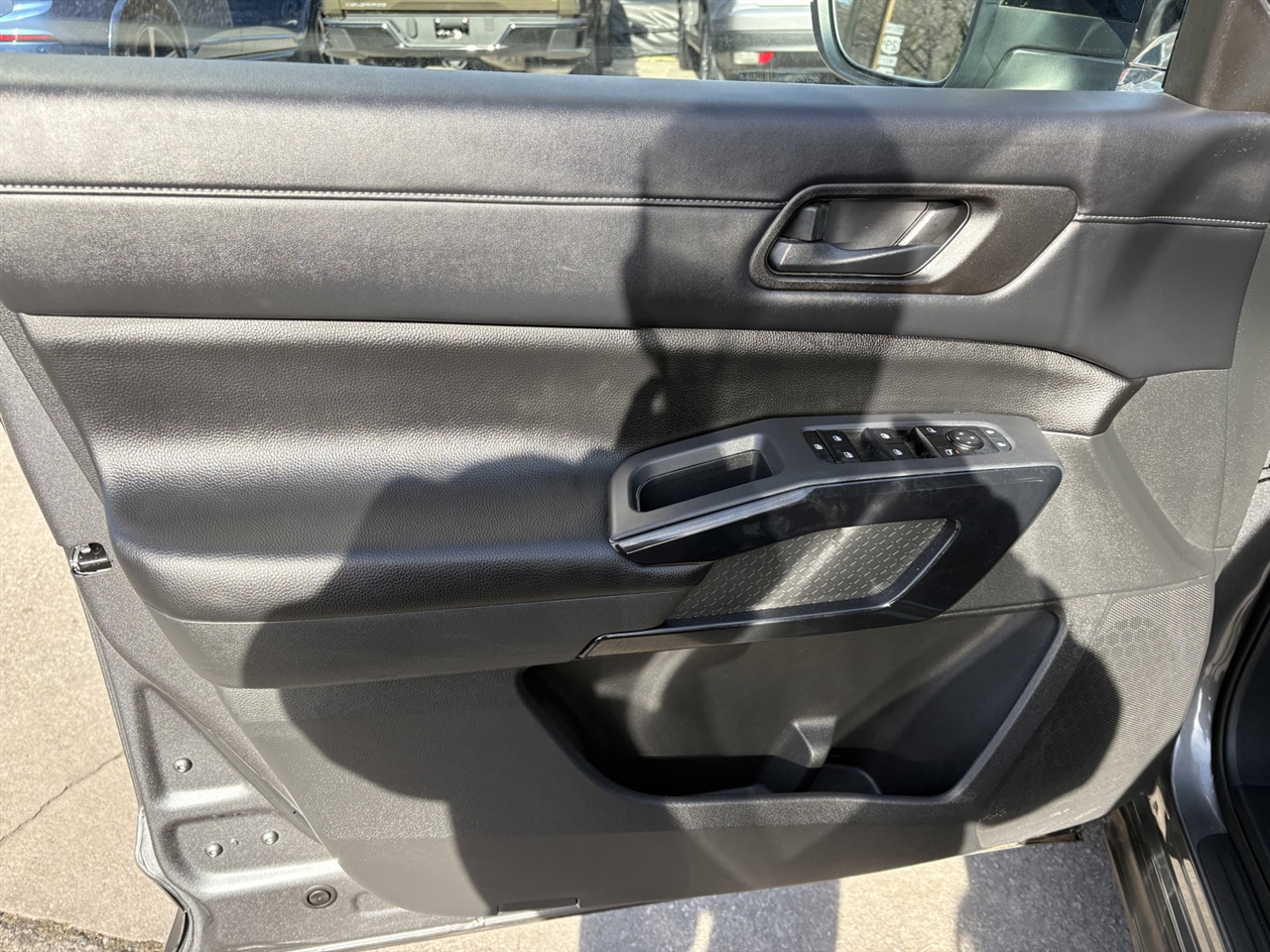 Nissan Pathfinder S 4WD 2023