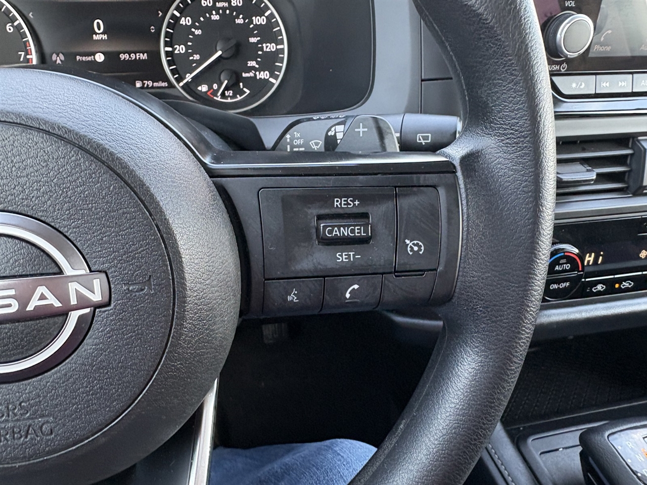 Nissan Pathfinder S 4WD 2023