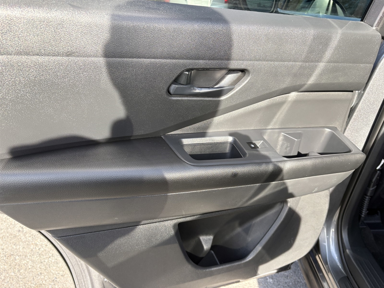 Nissan Pathfinder S 4WD 2023