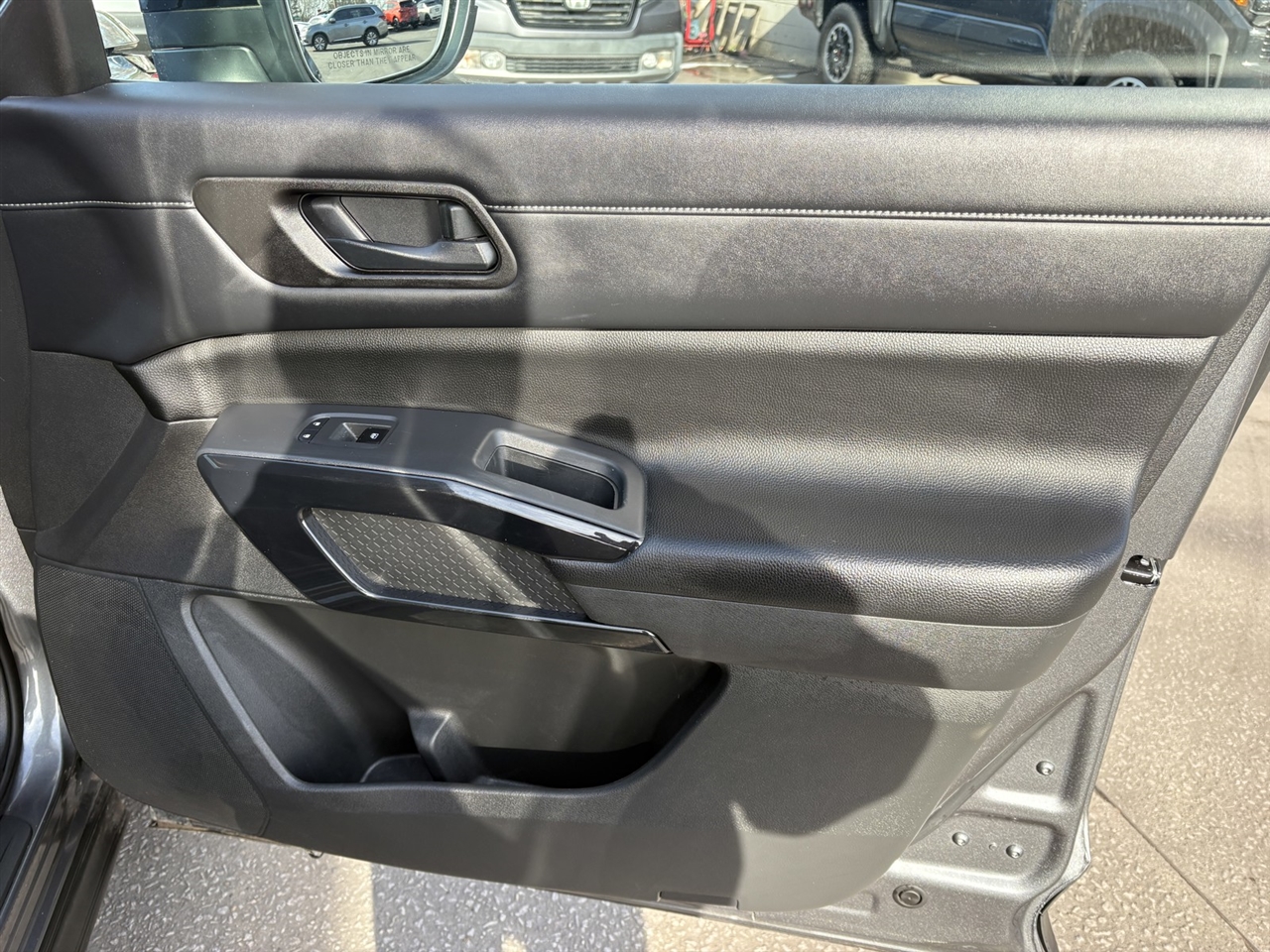 Nissan Pathfinder S 4WD 2023