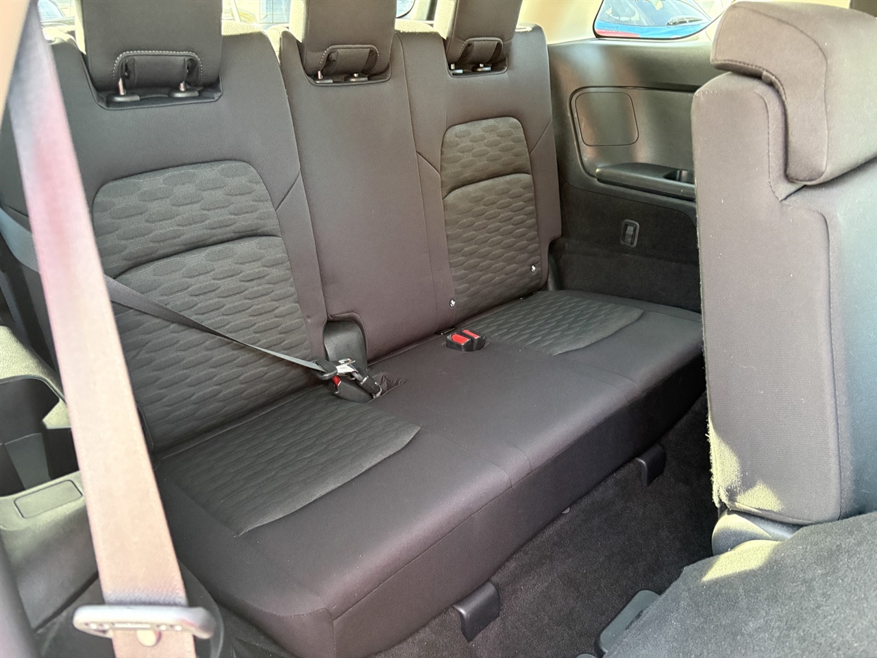 Nissan Pathfinder S 4WD 2023