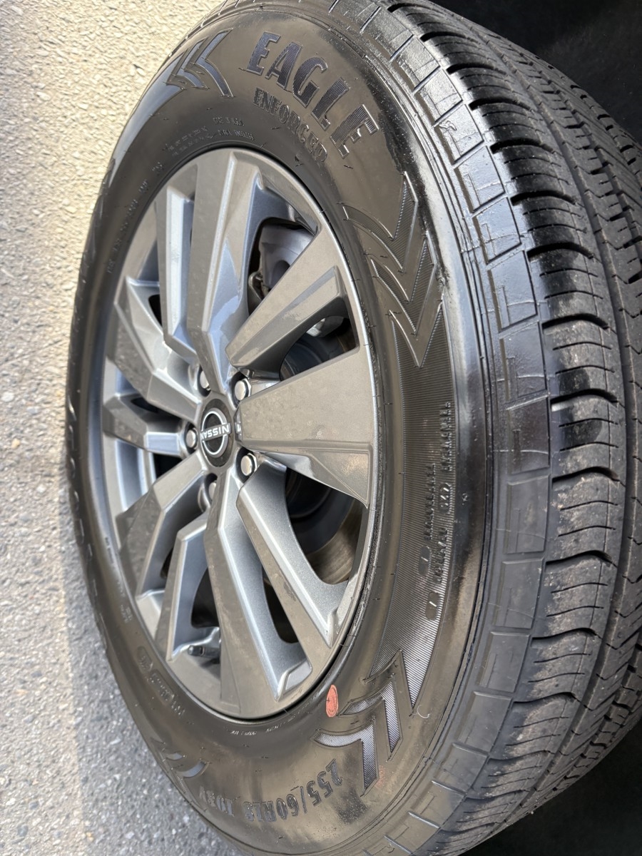 Nissan Pathfinder S 4WD 2023