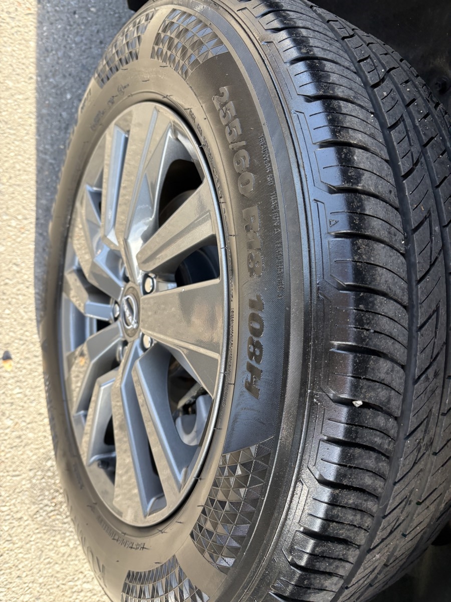 Nissan Pathfinder S 4WD 2023