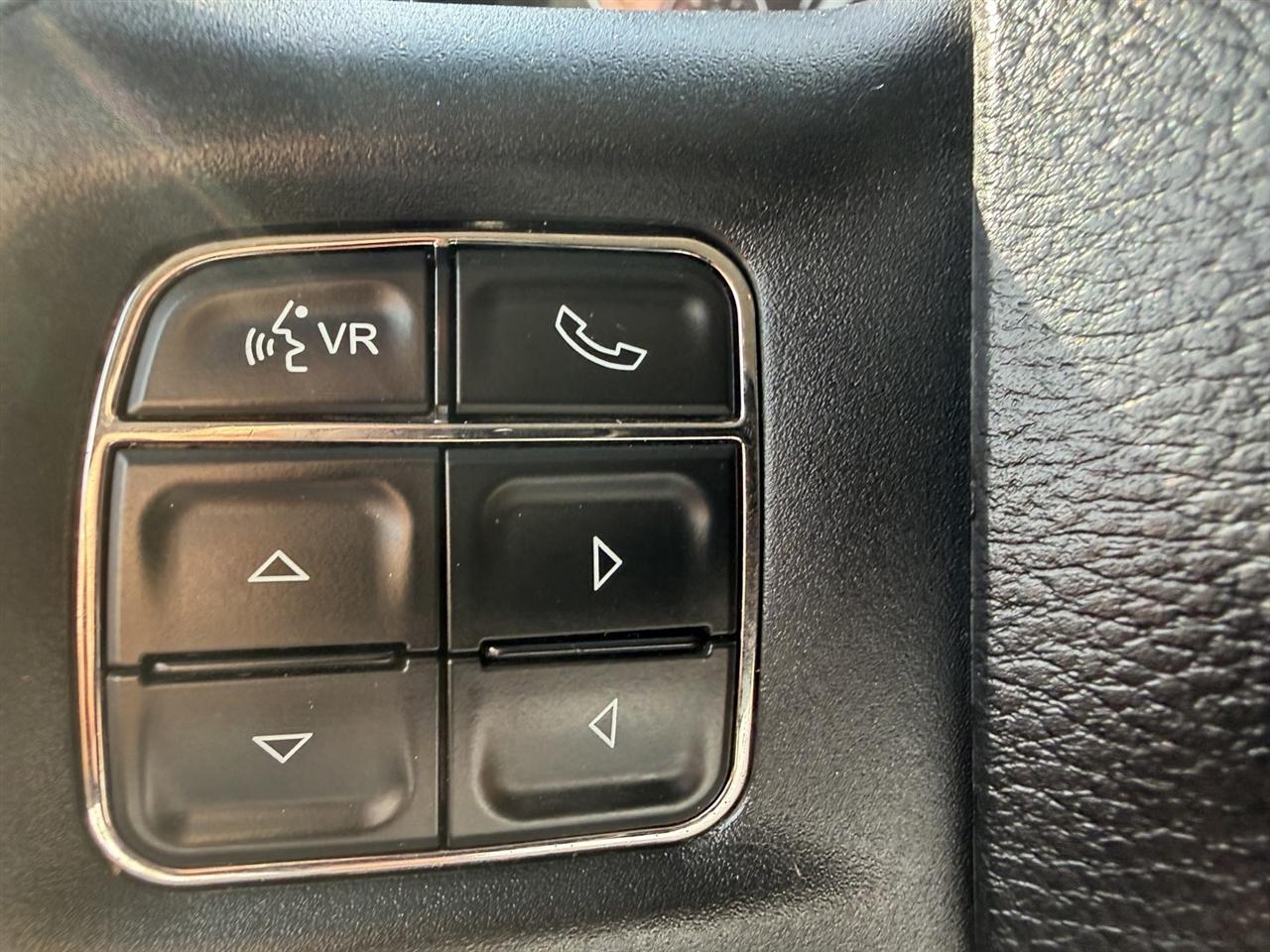 RAM 1500 Tradesman Regular Cab SWB 2WD 2013