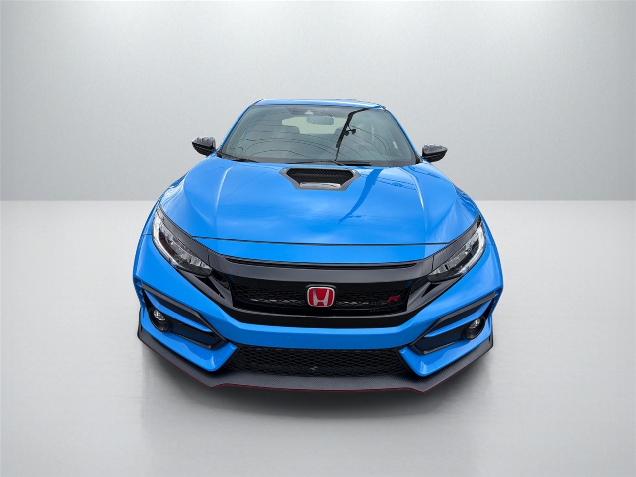 Honda Civic Type R 6M 2021