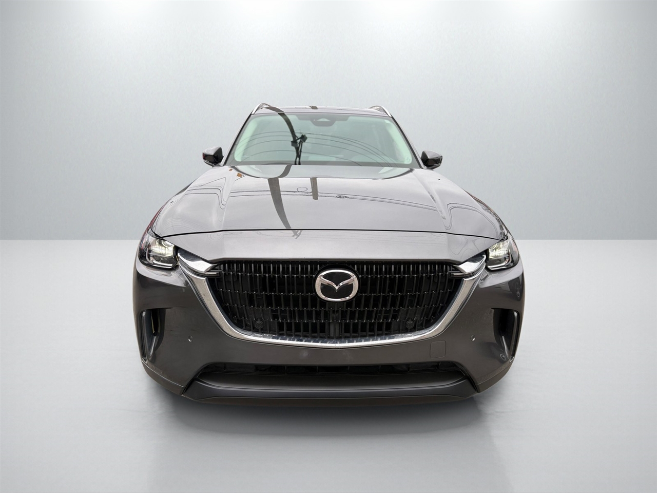 Mazda CX-90 Preferred 2025