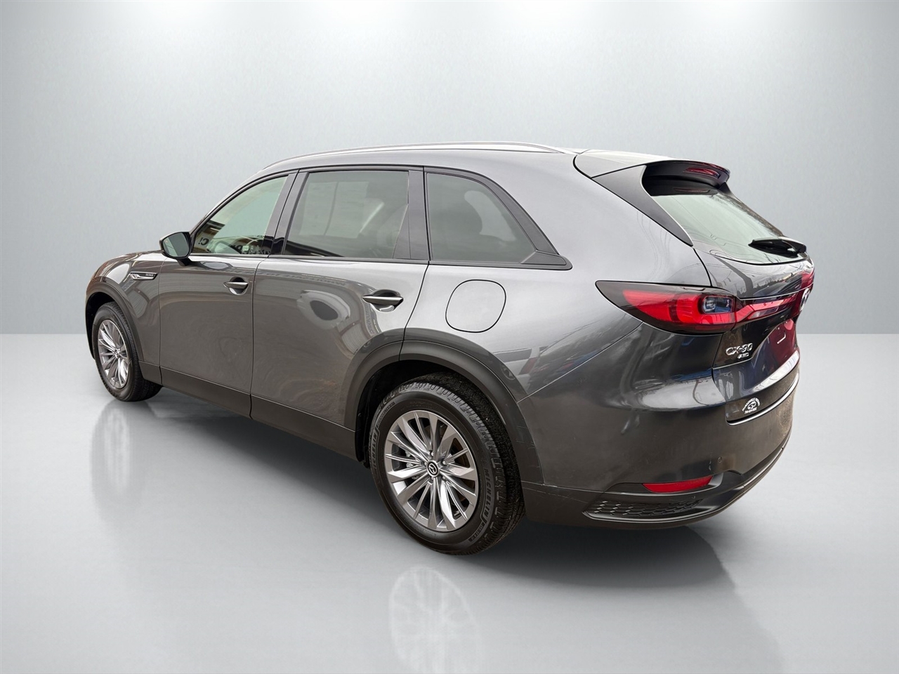 Mazda CX-90 Preferred 2025