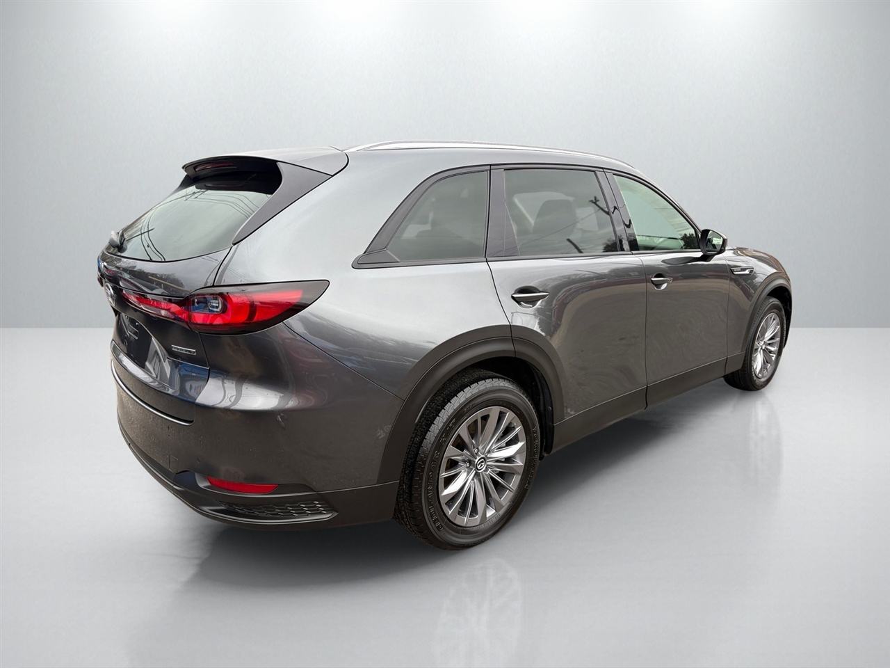 Mazda CX-90 Preferred 2025