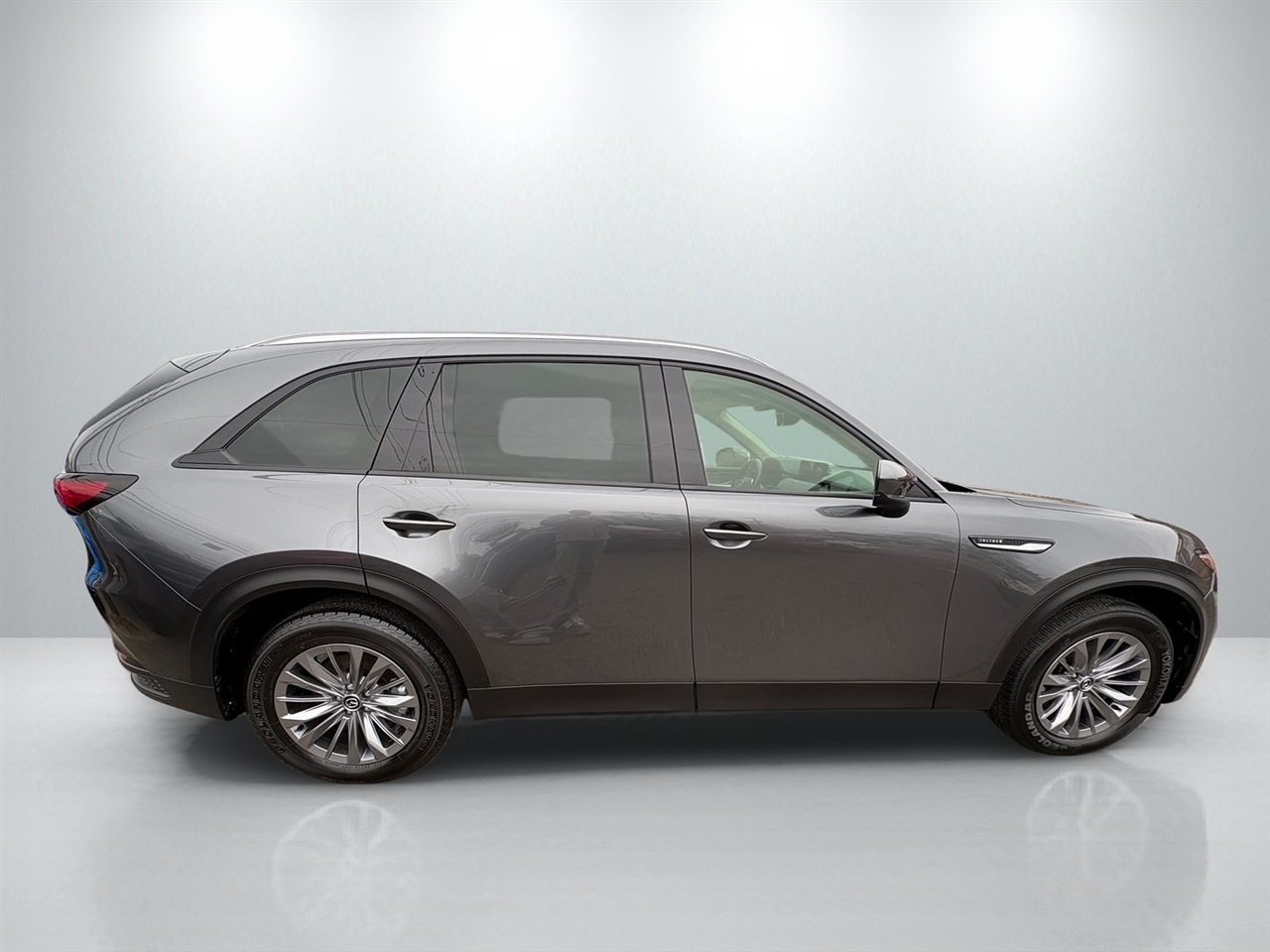 Mazda CX-90 Preferred 2025