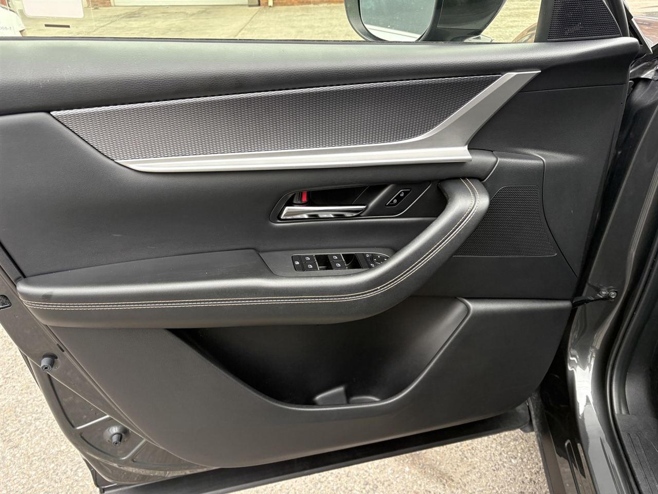 Mazda CX-90 Preferred 2025