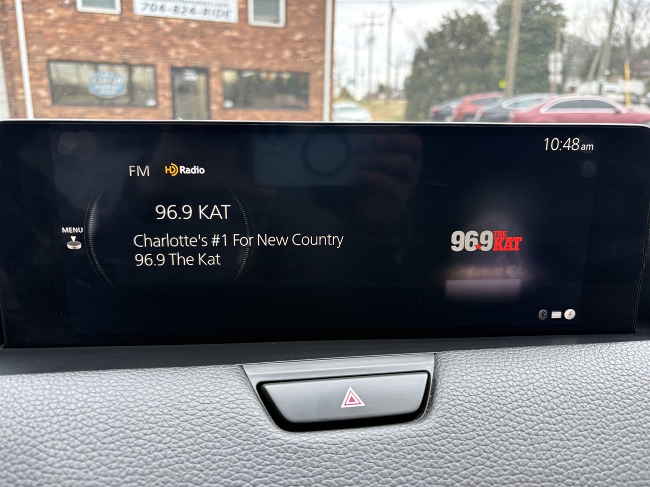 Mazda CX-90 Preferred 2025