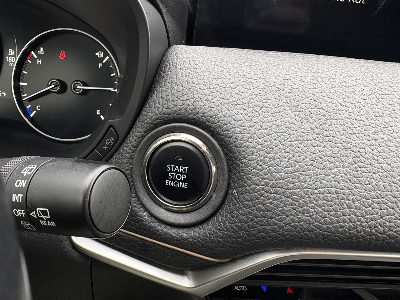 Mazda CX-90 Preferred 2025