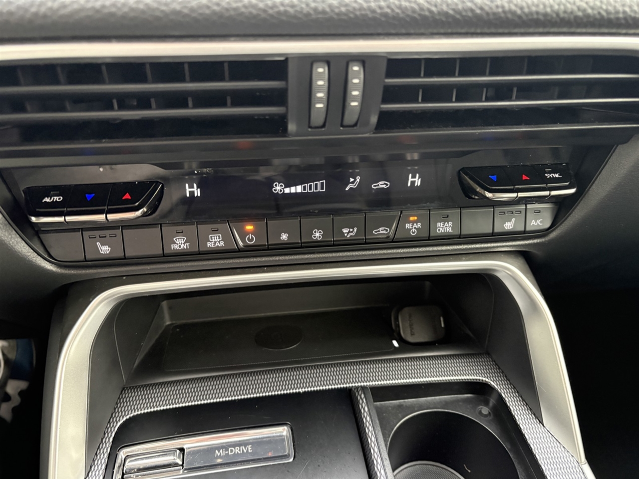 Mazda CX-90 Preferred 2025