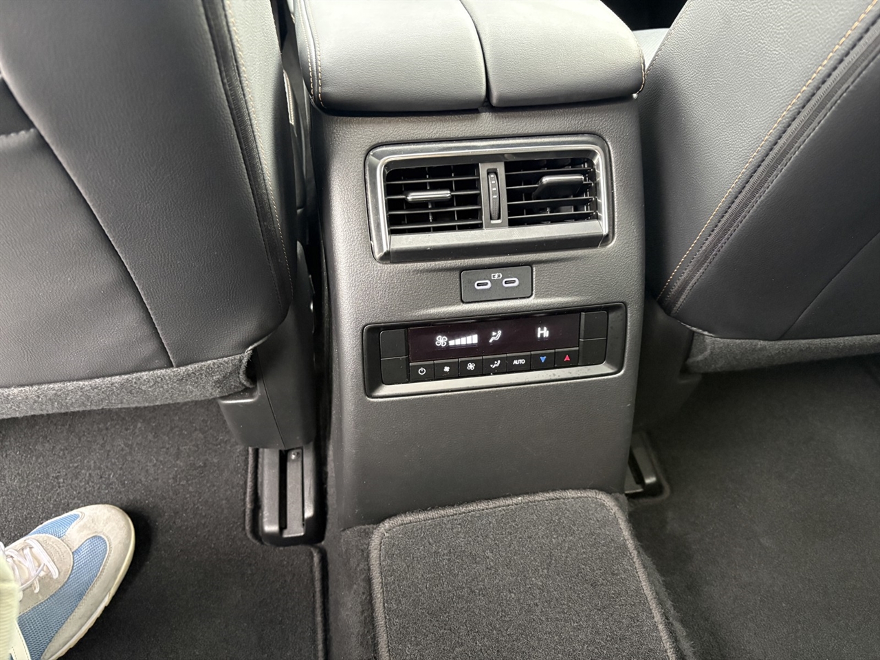 Mazda CX-90 Preferred 2025