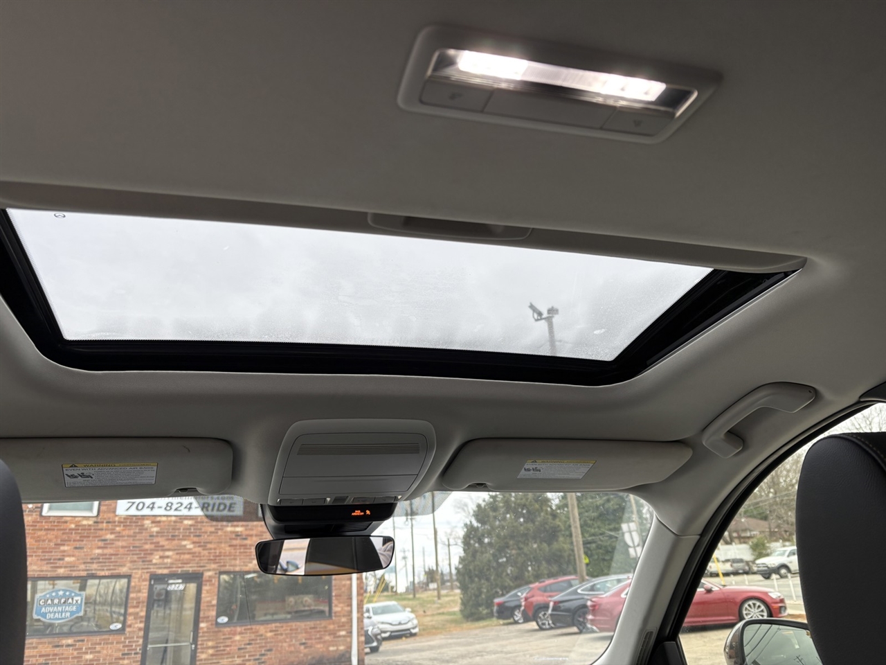 Mazda CX-90 Preferred 2025