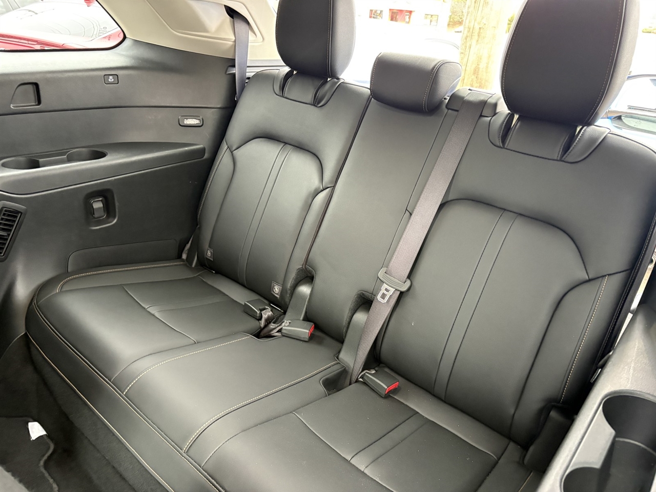 Mazda CX-90 Preferred 2025