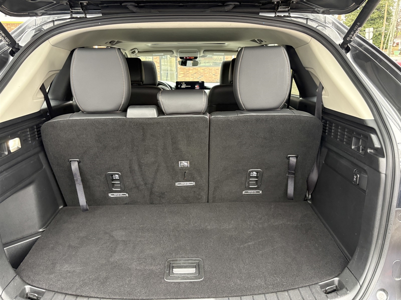 Mazda CX-90 Preferred 2025